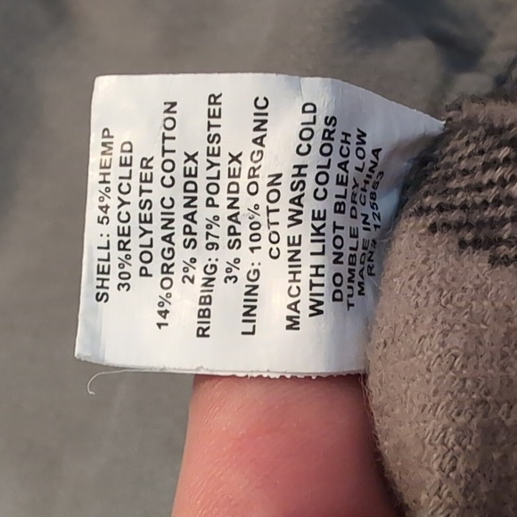 Taylor Stitch Workhorse Hoodie NWT - Picture 11 of 11
